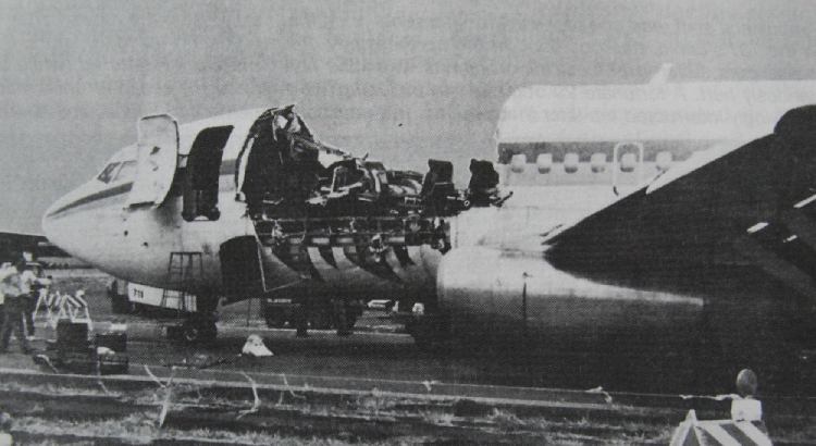 aloha 243 fatigue failure
